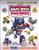 Angry Birds Transformers Ultimate Sticker Collection (Ultimate Stickers)