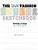 The Snap Fashion Sketchbook (2nd Edition)
