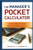 The Manager's Pocket Calculator: A Quick Guide to Essential Business Formulas and Ratios