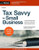 Tax Savvy for Small Business