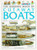 The Usborne Book of Cutaway Boats (Cutaway Series)