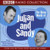 The Bona World Of Julian & Sandy (BBC Radio Collection)