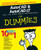 AutoCAD & AutoCAD LT All-in-One Desk Reference For Dummies (For Dummies (Computer/Tech))