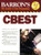 Barron's CBEST: California Basic Educational Skills Test (Barron's: The Leader in Test Preparation)