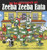Da Brudderhood of Zeeba Zeeba Eata: A Pearls Before Swine Collection