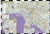 Streetwise Los Angeles Map - Laminated City Center Street Map of Los Angeles, California