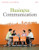 Business Communication (Book Only)