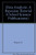 Data Analysis: A Bayesian Tutorial (Oxford Science Publications)
