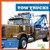 Tow Trucks (Machines at Work)