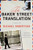 The Baker Street Translation: A Mystery (The Baker Street Letters)