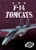 F-14 Tomcats (Torque Books: Military Machines) (Torque: Military Machines)