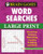 Brain Games Word Searches - Large Print (Brain Games (Unnumbered))