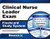 Clinical Nurse Leader Exam Flashcard Study System: CNL Test Practice Questions & Review for the Clinical Nurse Leader Certification Exam (Cards)