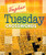 Tougher Tuesday Crosswords