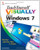 Teach Yourself VISUALLY Windows 7