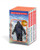 The Abominable Snowman/Journey Under the Sea/Space and Beyond/The Lost Jewels of Nabooti/Mystery of the Maya/House of Danger (Choose Your Own Adventure 1-6) (Box Set 1)
