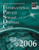 2006 International Private Sewage Disposal Code (International Code Council Series)