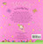Camilla the Cupcake Fairy Storybook PB