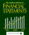 The Analysis and Use of Financial Statements