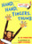 Hand, Hand, Fingers, Thumb (Bright & Early Board Books)