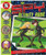 The Spy Activity Book