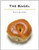 The Bagel: The Surprising History of a Modest Bread
