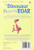 The Dinosaur Who Lost His Roar (Usborne First Reading)