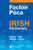 Focloir Poca: English-Irish Irish-English Dictionary