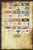 The Most Holy Trinosophia - with 24 additional illustrations, omitted from the original 1933 edition