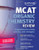 Kaplan MCAT Organic Chemistry Review