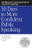 10 Days to More Confident Public Speaking