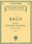Fifteen Two-Part Inventions for the Piano, Vol. 1512