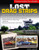 Lost Drag Strips: Ghosts of Quarter Miles Past (Cartech)