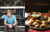 Gordon Ramsay's Great Escape. Reportage Photograpghy, Jonathan Gregson