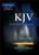 KJV Pocket Reference Edition KJ243:XRI: Black French Morocco Leather, with Thumb Index