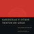 Sabiduras and Other Texts by Gego (Documents of 20th-Century Latin American and Latino Art) Sabiduras and Other Texts by Gego (Documents of 20th-Century Latin American and Latino Art)