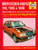 Mercedes-Benz 190, 190E and 190D (83-93) Service and Repair Manual (Haynes Service and Repair Manuals)