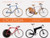 Cyclepedia: A Century of Iconic Bicycle Design