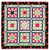 Simply Modern Christmas: Fresh Quilting Patterns for the Holidays