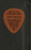 Compact Edition Bible NLT, TuTone (LeatherLike, Brown/Tan Guitar Pick)
