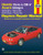 Honda Civic, CR-V & Acura Integra 1994-2001
