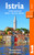 Istria: Croatian Peninsula, Rijeka, Slovenian Adriatic