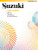 001: Suzuki Flute School, Vol 1: Flute Part