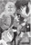 Three's Company, Five's a Crowd (Tokyo Mew-Mew, Vol. 2)