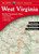 West Virginia Atlas & Gazetteer (Delorme Atlas & Gazetteer) West Virginia Atlas & Gazetteer (Delorme Atlas & Gazetteer)