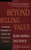 Beyond Selling Value: A Proven Process to Avoid the Vendor Trap