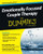 Emotionally Focused Couple Therapy For Dummies