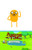 Adventure Time Vol. 2 Mathematical Edition
