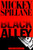Black Alley (A Mike Hammer novel)