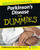 Parkinson's Disease For Dummies